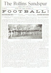 Sandspur, Vol. 19, No.11, December 9, 1916