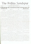 Sandspur, Vol. 19, No.12, December 16, 1916