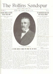 Sandspur, Vol. 19, No.14, January 13, 1917