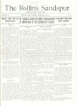 Sandspur, Vol. 19, No.18, February 10, 1917