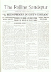 Sandspur, Vol. 19, No.19, February 17, 1917