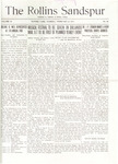 Sandspur, Vol. 19, No.20, February 24, 1917