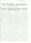 Sandspur, Vol. 19, No.23, March 17, 1917