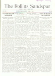 Sandspur, Vol. 19, No.26, April 7, 1917