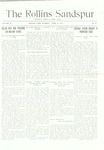 Sandspur, Vol. 19, No.27, April 14, 1917