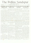 Sandspur, Vol. 19, No.29, April 28, 1917