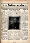 Sandspur, Vol. 20, No.1, September 22, 1917