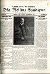Sandspur, Vol. 20, No.10, November 24, 1917