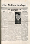 Sandspur, Vol. 20, No.11, December 1, 1917