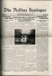 Sandspur, Vol. 20, No.12, December 8, 1917