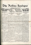 Sandspur, Vol. 20, No.16, January 12, 1918
