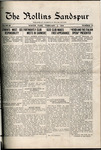 Sandspur, Vol. 20, No.19, February 2, 1918