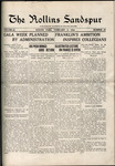 Sandspur, Vol. 20, No.20, February 9, 1918