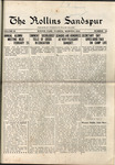 Sandspur, Vol. 20, No.24, March 9, 1918