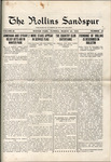 Sandspur, Vol. 20, No.26, March 23, 1918