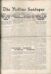 Sandspur, Vol. 20, No.27, March 30, 1918