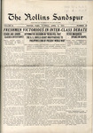 Sandspur, Vol. 20, No.28, April 6, 1918
