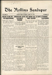 Sandspur, Vol. 20, No.30, April 20, 1918