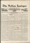 Sandspur, Vol. 20, No.31, April 27, 1918