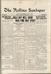 Sandspur, Vol. 20, No.32, May 4, 1918