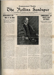 Sandspur, Vol. 21, No.1, June 6, 1919