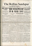Sandspur, Vol. 21, No.2, November 1, 1919