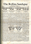 Sandspur, Vol. 21, No.6, November 29, 1919