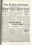 Sandspur, Vol. 21, No.8, December 13, 1919