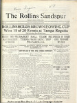 Sandspur, Vol. 21, No.15, February 21, 1920