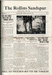Sandspur, Vol. 21, No.18, March 13, 1920
