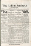 Sandspur, Vol. 21, No.21, April 3, 1920