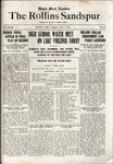 Sandspur, Vol. 21, No.25, May 1, 1920