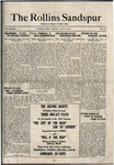 Sandspur, Vol. 21, No.28, May 22, 1920