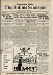 Sandspur, Vol. 21, No.29, June 3, 1920