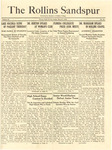 Sandspur, Vol. 24, No.18, March 2, 1923