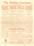 Sandspur, Vol. 24, No.22, March 30, 1923