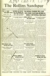 Sandspur, Vol. 25, No.7, November 9, 1923