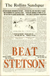 Sandspur, Vol. 25, No.10, November 29, 1923