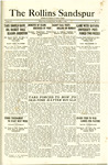 Sandspur, Vol. 25, No.11, December 7, 1923