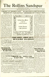 Sandspur, Vol. 25, No.13, December 21, 1923