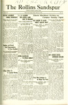 Sandspur, Vol. 25, No.18, February 8, 1924