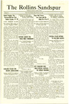 Sandspur, Vol. 25, No.20, February 22, 1924