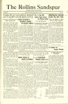 Sandspur, Vol. 25, No.23, March 14, 1924