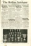 Sandspur, Vol. 25, No.27, April 11, 1924
