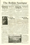 Sandspur, Vol. 25, No.28, April 18, 1924