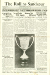 Sandspur, Vol. 25, No.29, April 25, 1924