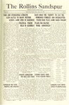 Sandspur, Vol. 26, No.6, October 24, 1924