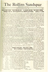 Sandspur, Vol. 26, No.8, November 7, 1924