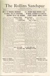 Sandspur, Vol. 26, No.10, November 21, 1924