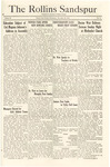 Sandspur, Vol. 26, No.11, November 26, 1924